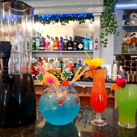 The Star And Garter Hotel Linlithgow Ngoại thất bức ảnh