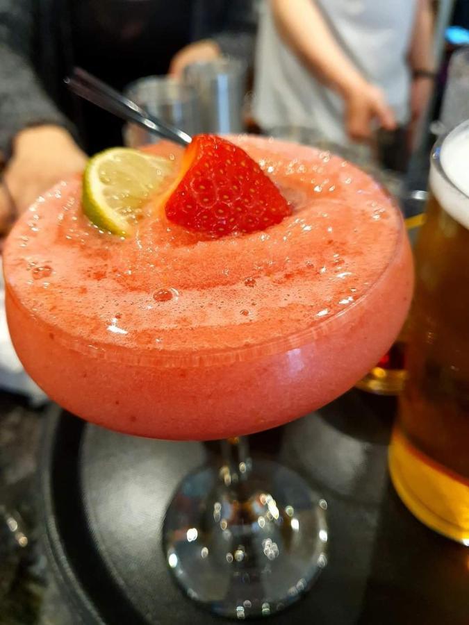 The Star And Garter Hotel Linlithgow Ngoại thất bức ảnh