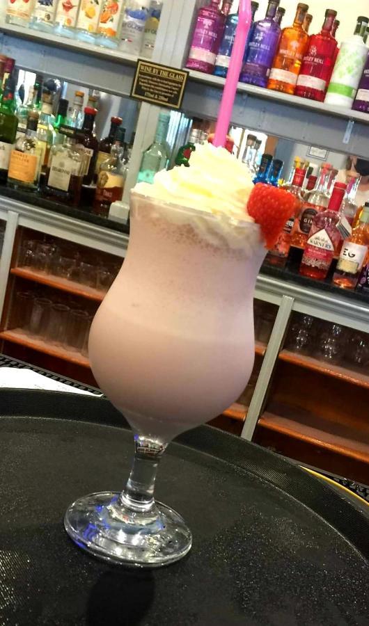The Star And Garter Hotel Linlithgow Ngoại thất bức ảnh