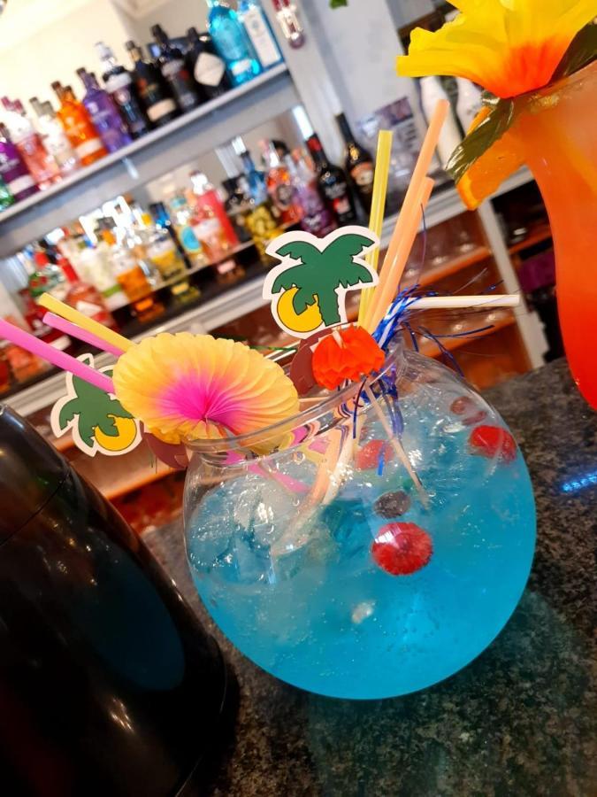 The Star And Garter Hotel Linlithgow Ngoại thất bức ảnh