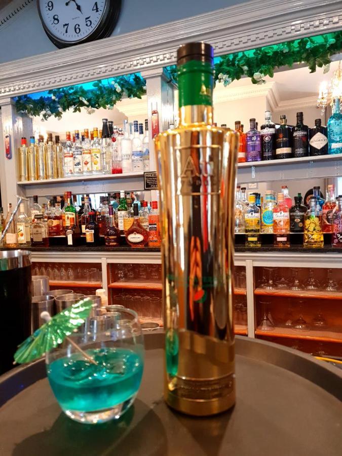 The Star And Garter Hotel Linlithgow Ngoại thất bức ảnh