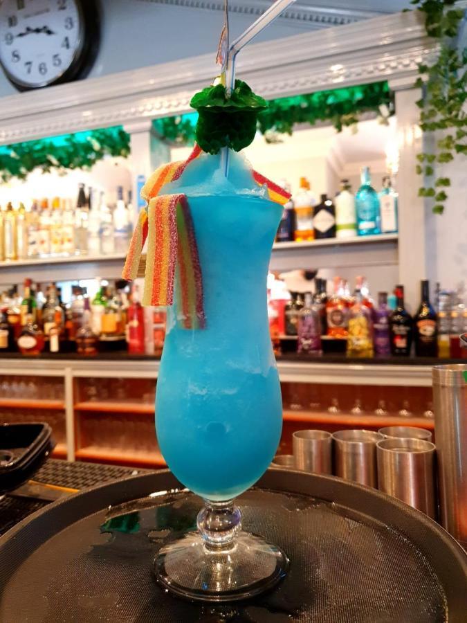 The Star And Garter Hotel Linlithgow Ngoại thất bức ảnh